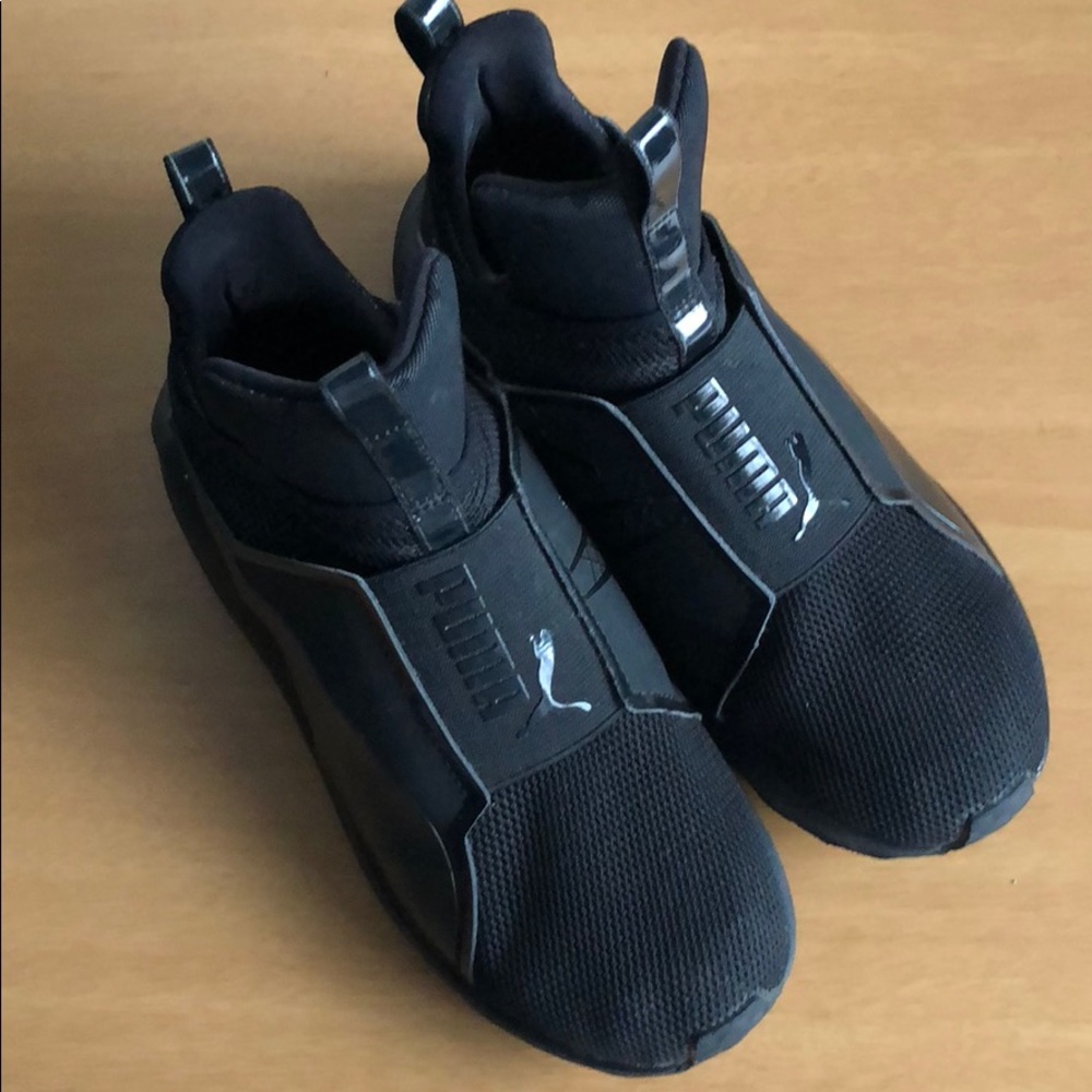 Women’s Puma Fierce Core Training Shoes